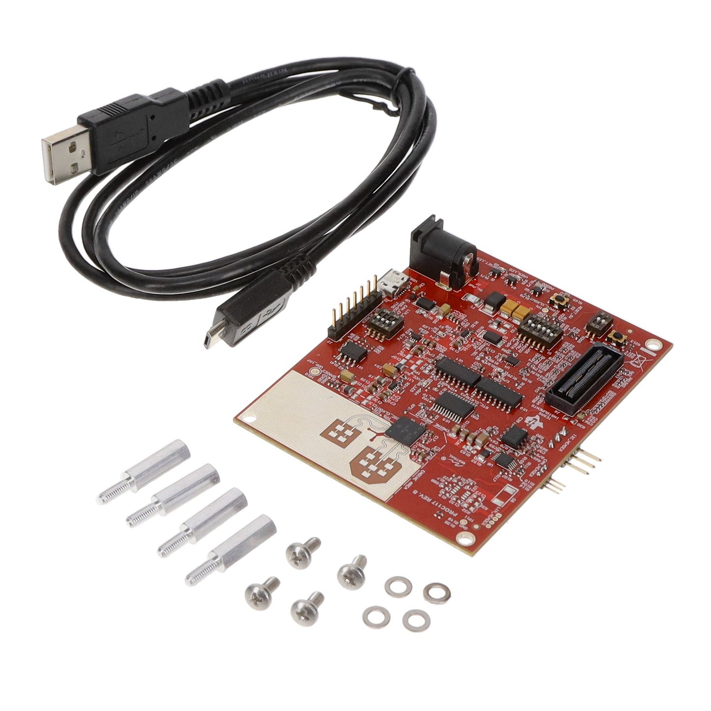 Texas Instruments IWRL6432BOOST - Sensor