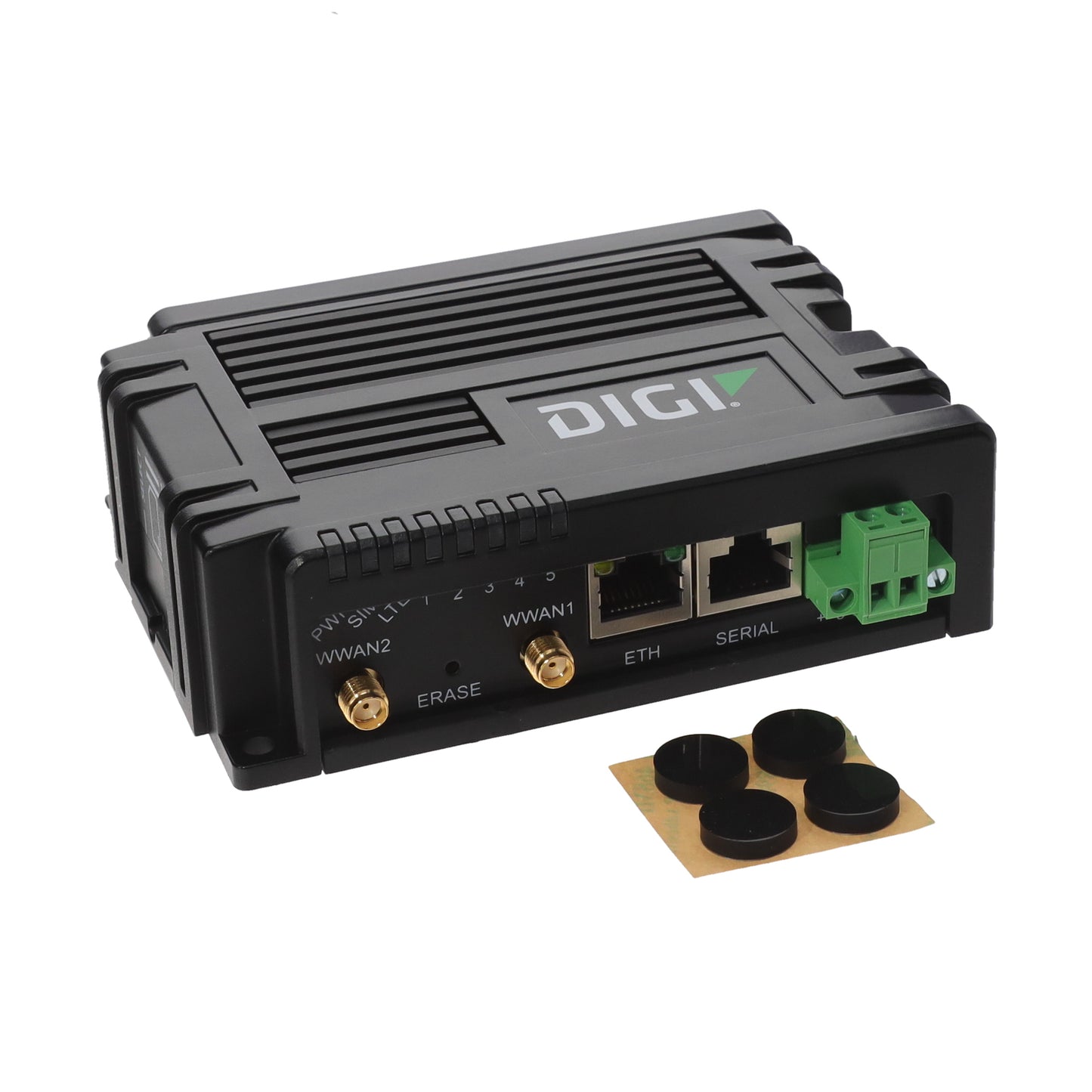 Digi IX10-00N4 - CAT-4 CELLULAR ROUTER US ONLY Router