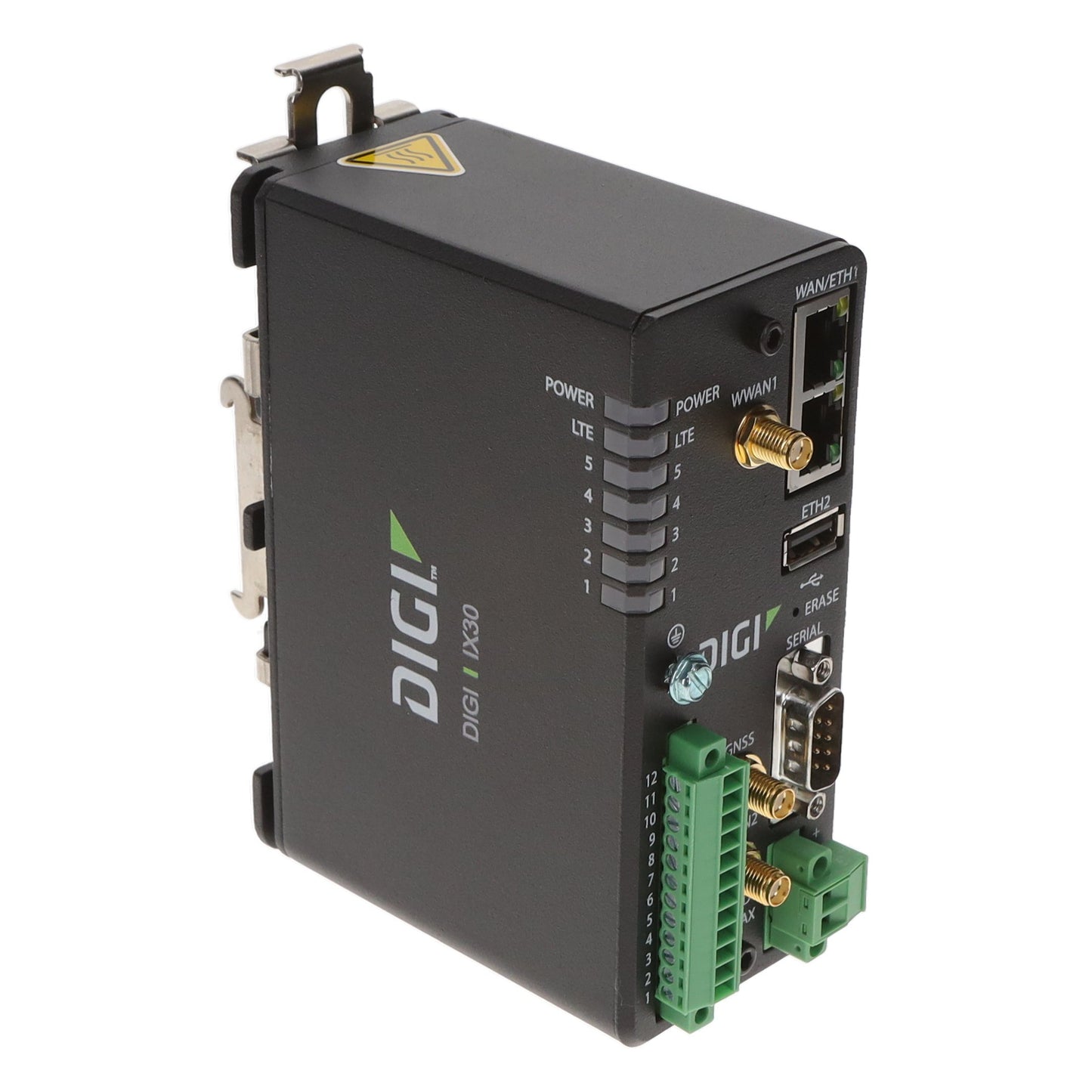 Digi IX30-00P7 DIGI IX30 Ruteador