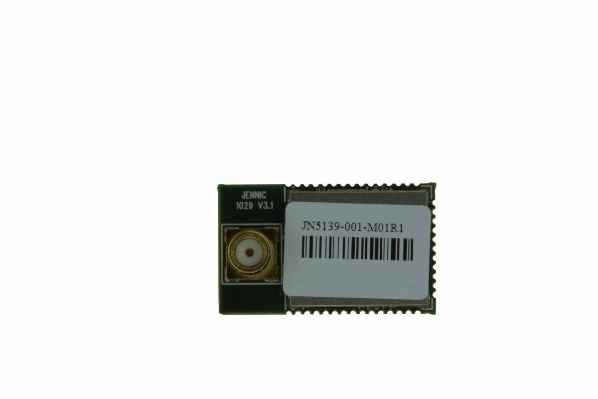 NXP USA Inc. JN5139-001-M/01R1V JN5139-001-M0xR Zigbee®
