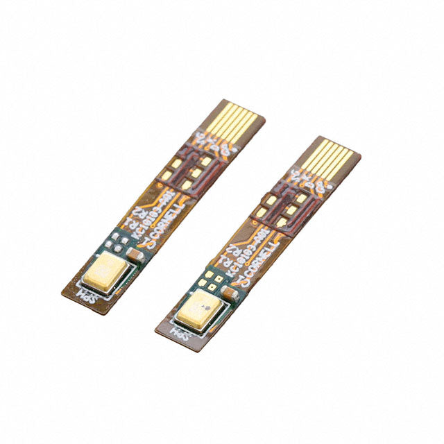 Syntiant KAS-700-0153 SiSonic™ EVAL BOARD FOR SPH0655LM4H-1 MEMS Omnidirectional Microphones