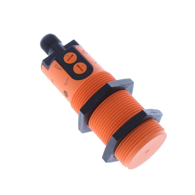 ifm efector, inc. KI6000 - Capacitivo