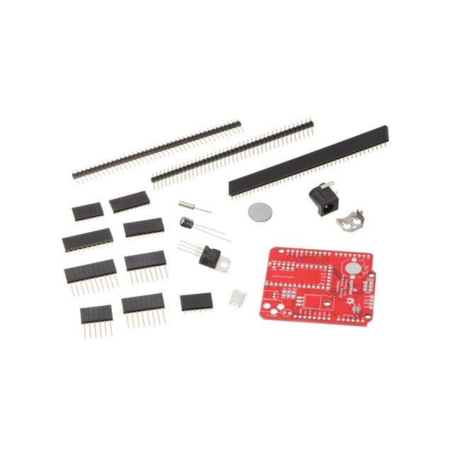 SparkFun Electronics 15716 - TEENSY ARDUINO SHIELD ADAPTER