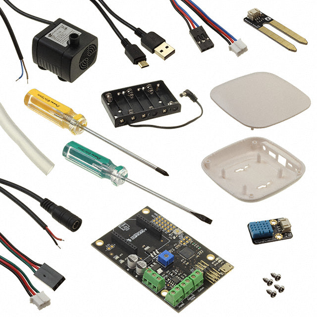 DFRobot KIT0003 EcoDuino ECODUINO - AN AUTO PLANTING KIT