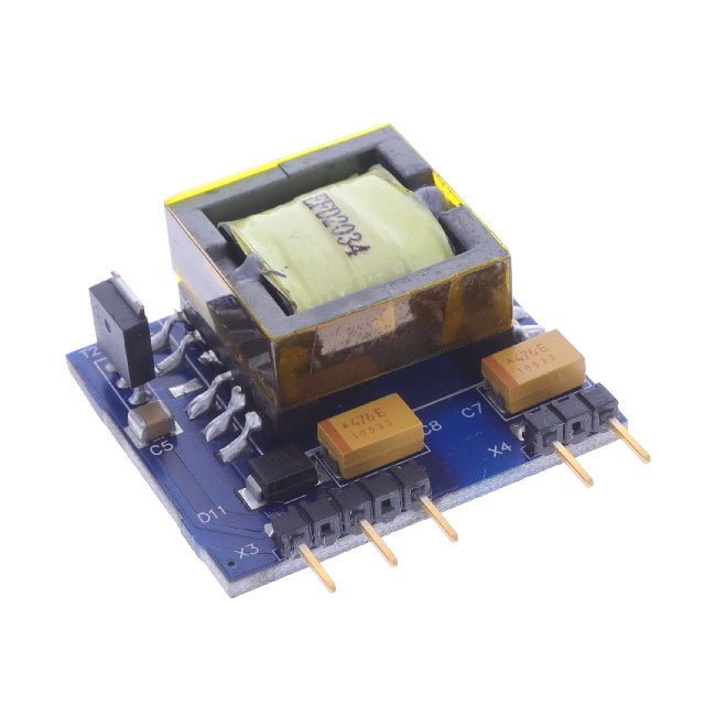 Infineon Technologies KIT6W18VP7950VTOBO1 CoolMOS™, CoolSET™ EVAL BOARD ICE5QSAG IPU95R3K7P7