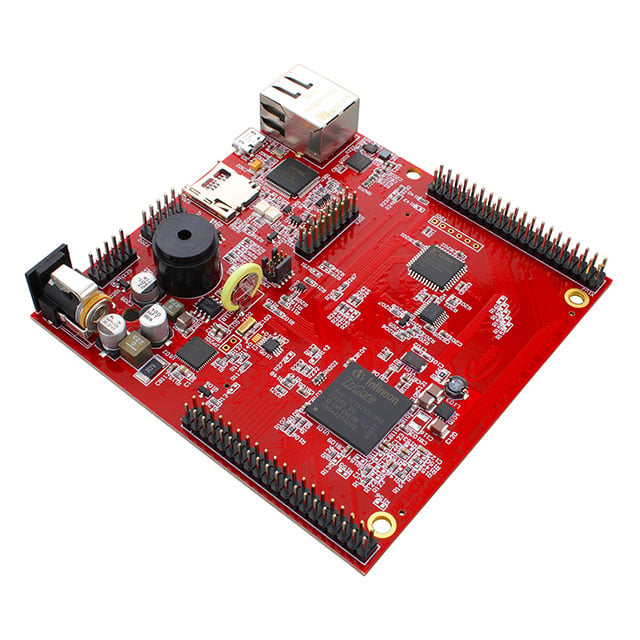 Infineon Technologies KITA2GTC3975VTFTTOBO1 AURIX™ AURIX TC397 5V TFT EVAL BRD MCU 32 bits TriCore™