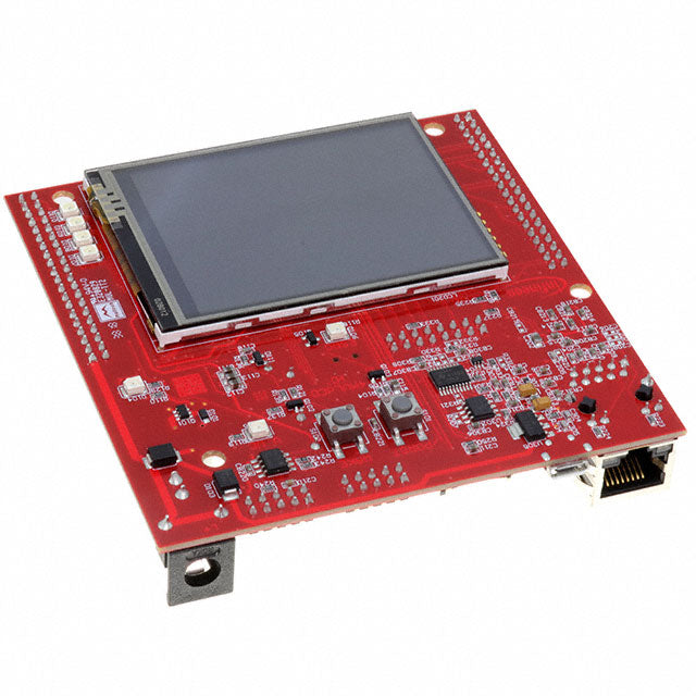 Infineon Technologies KITAURIXTC297TFTTOBO1 TC2xx EVAL TC297 TFT AURIX