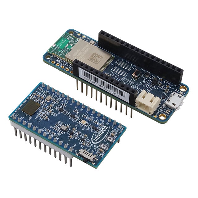 Infineon Technologies KITCSKBGT60TR13CTOBO1 XENSIV™ Radar