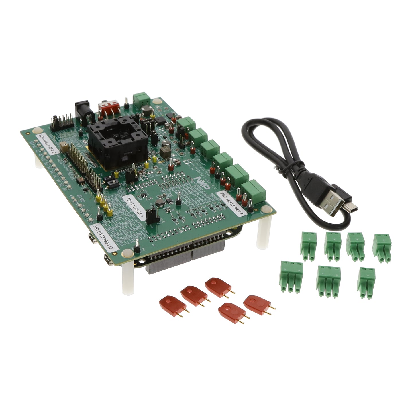 NXP USA Inc. KITFS26SKTEVM -