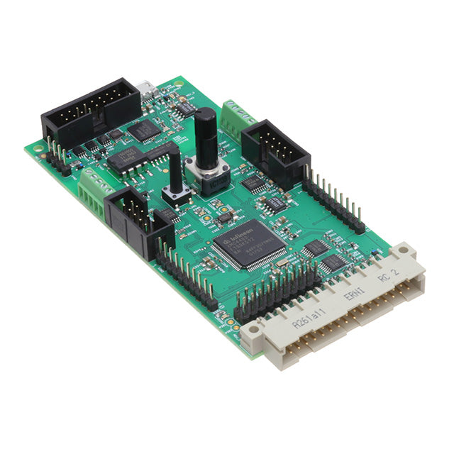 Infineon Technologies KITXMC4400DCV1TOBO1 XMC4000 MCU 32-Bit