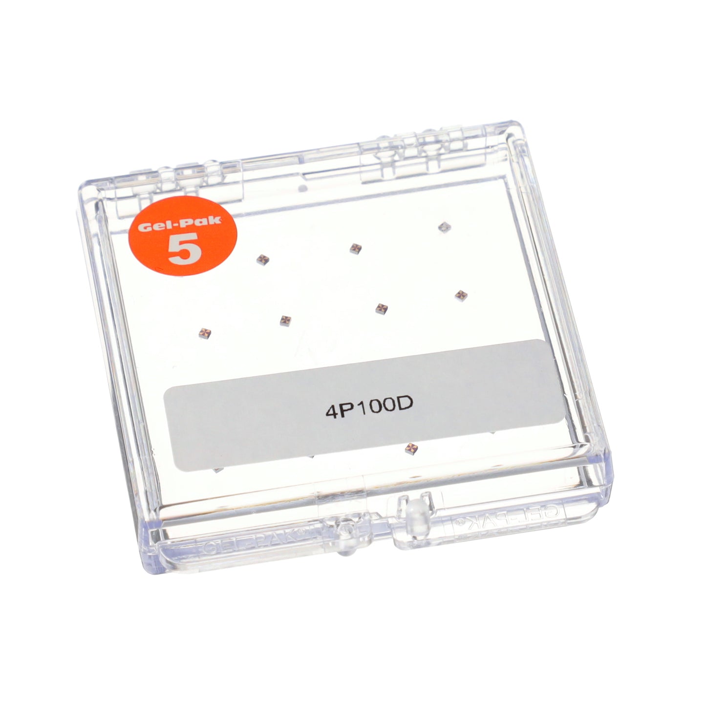 Kennedy Labs, a division of Hub Incorporated KL-4P100D-E1 * - -
