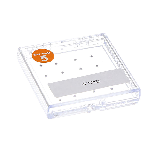 Kennedy Labs, a division of Hub Incorporated KL-4P101D-E1 * - -
