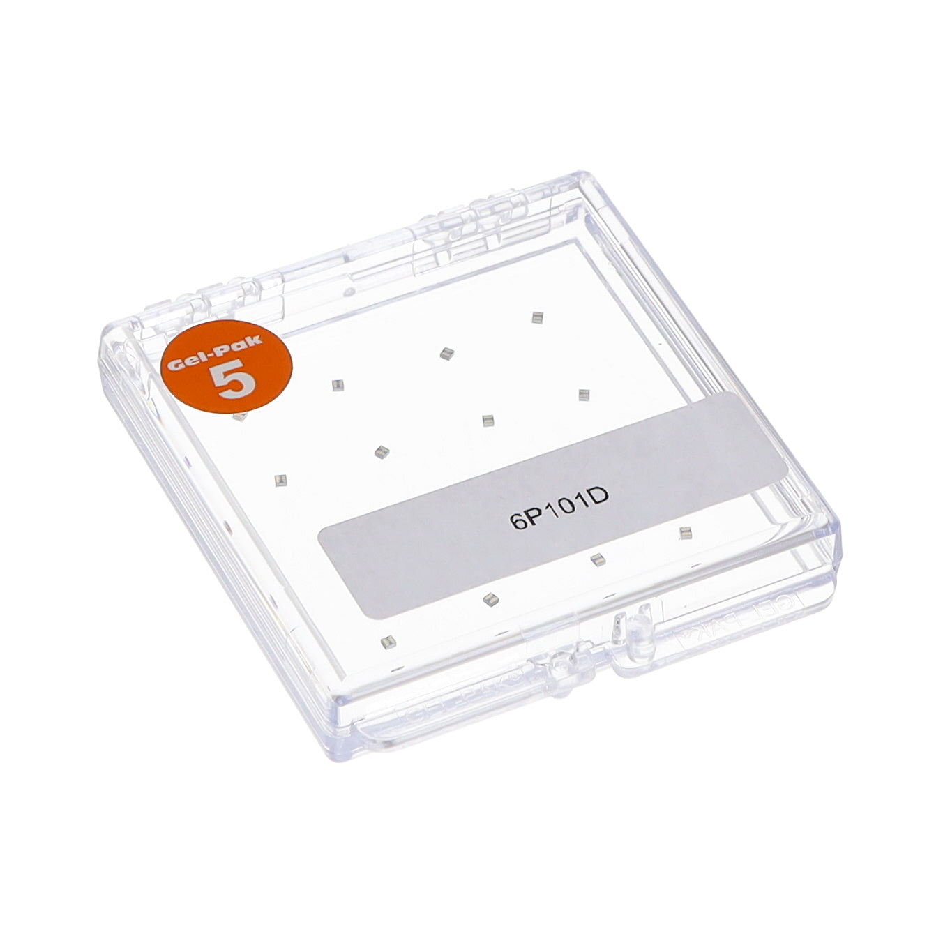 Kennedy Labs, a division of Hub Incorporated KL-6P101D-E1 * - -
