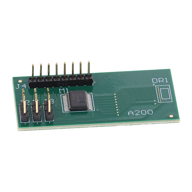 Kennedy Labs, a division of Hub Incorporated KL-A200C-E1 * - -