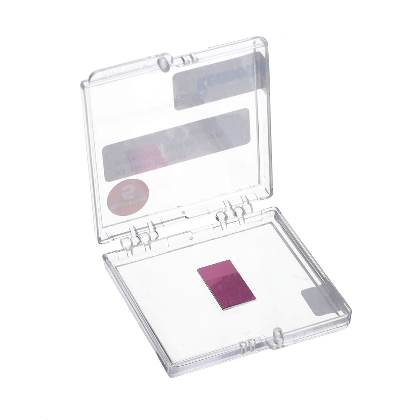 Kennedy Labs, a division of Hub Incorporated KL-HBN-1020-SI - - -
