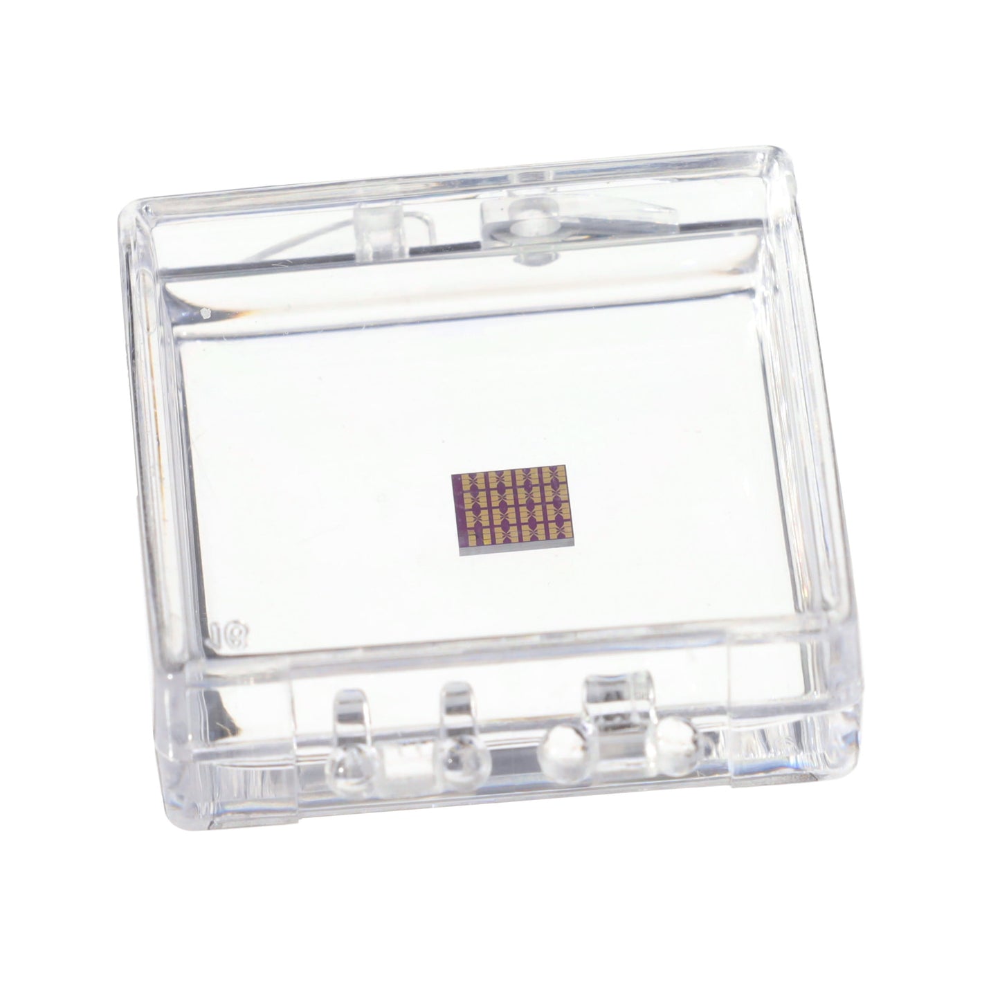 Kennedy Labs, a division of Hub Incorporated KL-HF100-E1 * - -
