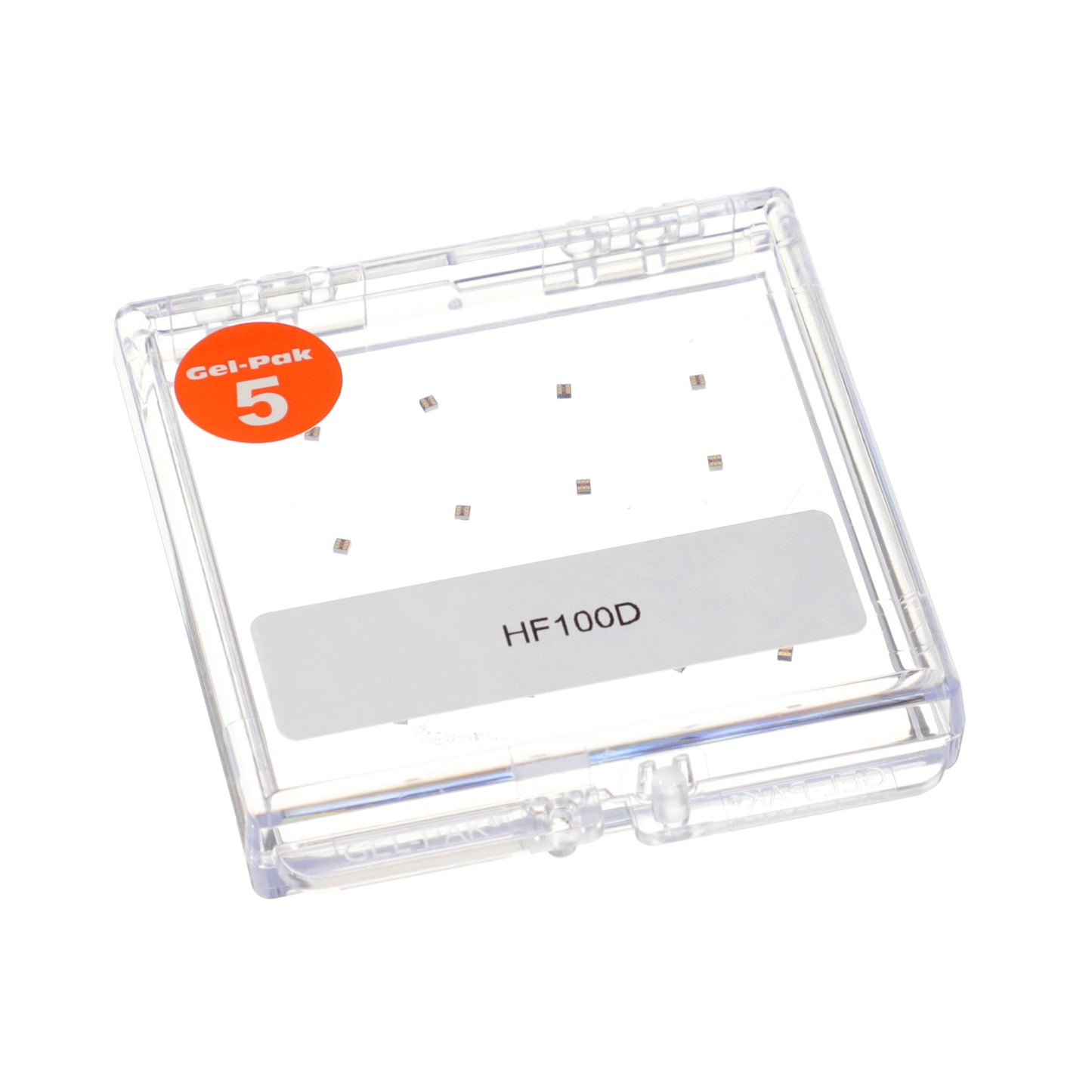 Kennedy Labs, a division of Hub Incorporated KL-HF100D-E1 * - -