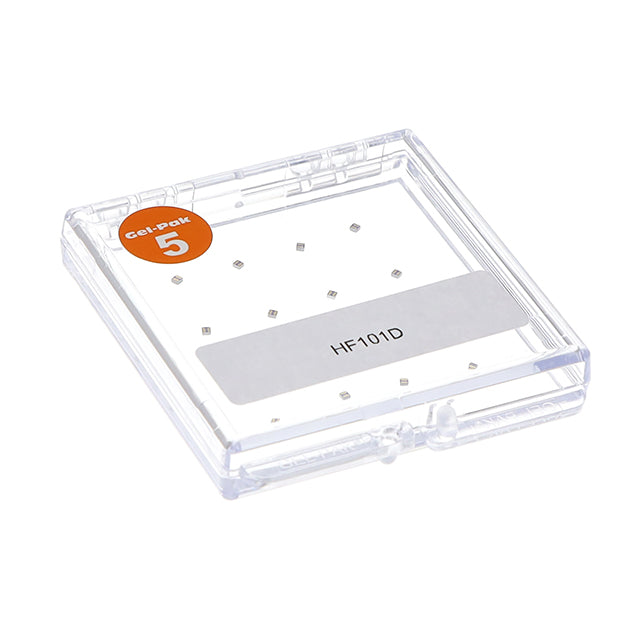 Kennedy Labs, a division of Hub Incorporated KL-HF101D-E1 * - -