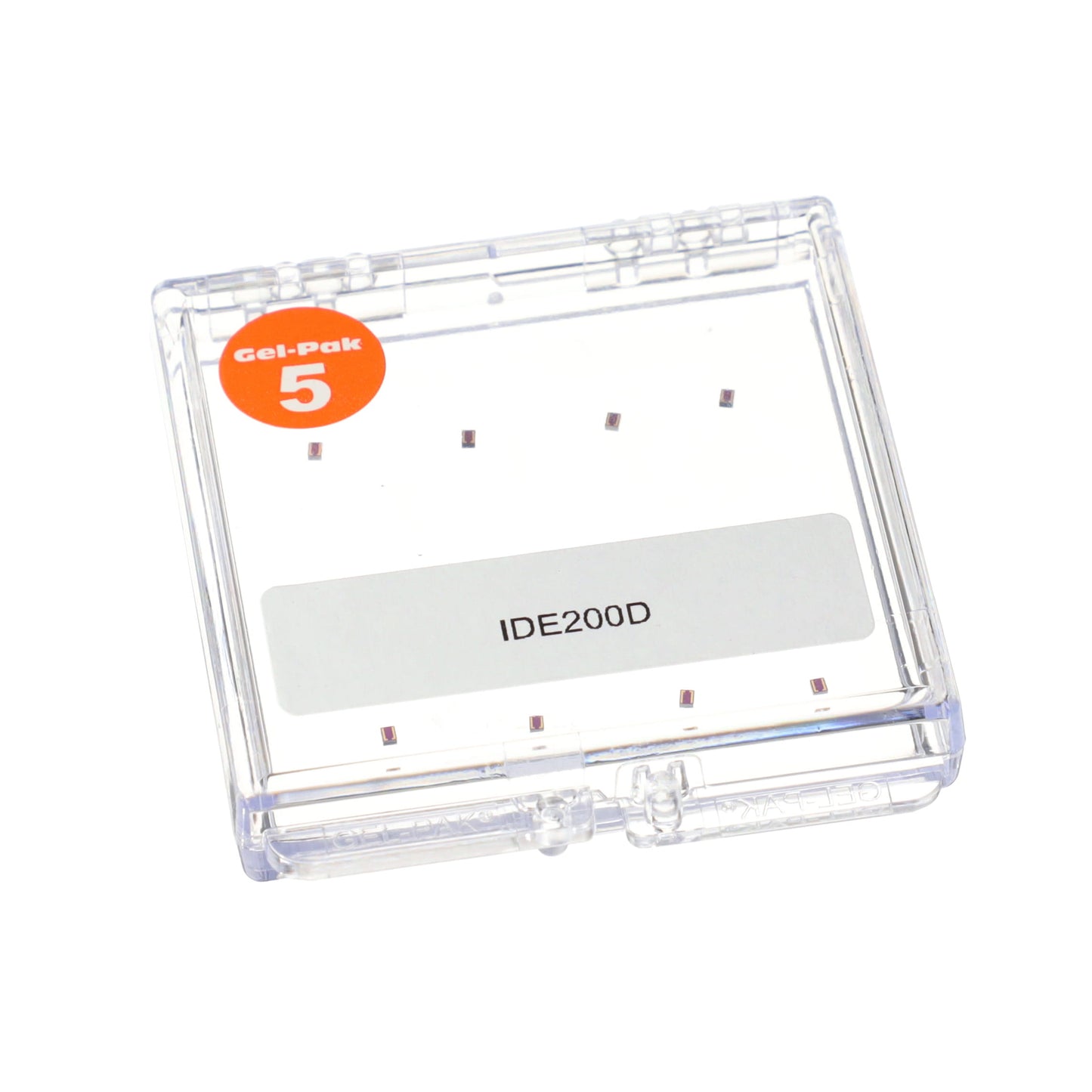 Kennedy Labs, a division of Hub Incorporated KL-IDE200D-E1 * - -