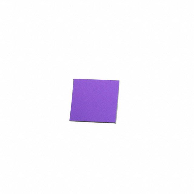 Kennedy Labs, a division of Hub Incorporated KL3G-1010-SIO2/SI - Película de grafeno 0.394" (10.00mm)