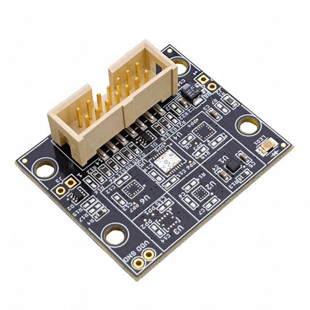 Rohm Semiconductor KX132-1211-EVK-001 - Accelerometer, 3 Axis