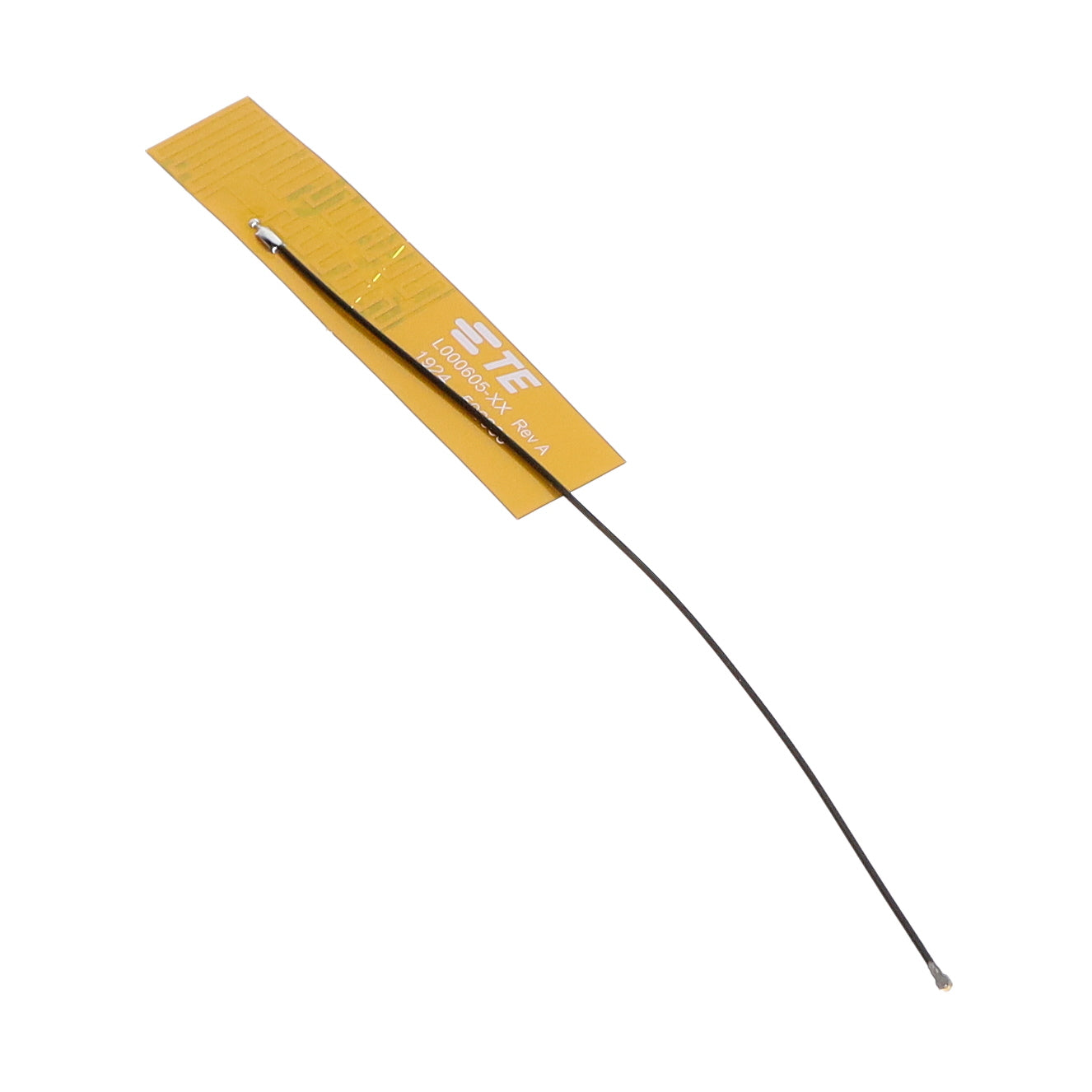 TE Connectivity Linx L000605-05 FPC ISM general UHF (300MHz ~ 1GHz)