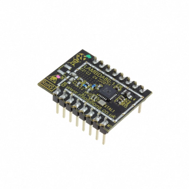 RF Solutions LAMBDA80-24D LAMBDA80 -