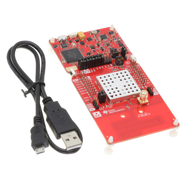 Texas Instruments LAUNCHXL-CC1352P-2 SimpleLink™ Transceiver