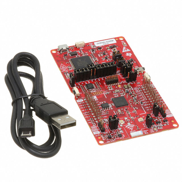 Texas Instruments LAUNCHXL-CC3235SF SimpleLink™ Transceiver; 802.11 a/b/g/n (Wi-Fi, WiFi, WLAN)