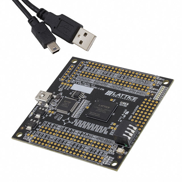 Lattice Semiconductor Corporation LCMXO3L-6900C-S-EVN MachXO3 DEV KIT FOR MACHXO3L