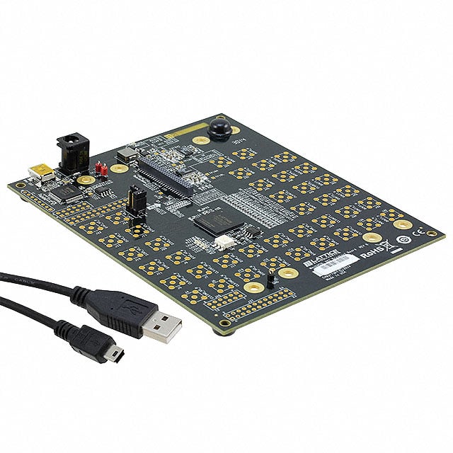 Lattice Semiconductor Corporation LCMXO3L-DSI-EVN MachXO3 BOARD EVAL FOR MACHXO3L