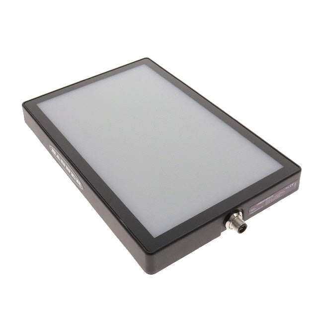 Banner Engineering Corporation LEDRB225X150PW2-XQ LED Backlight Red