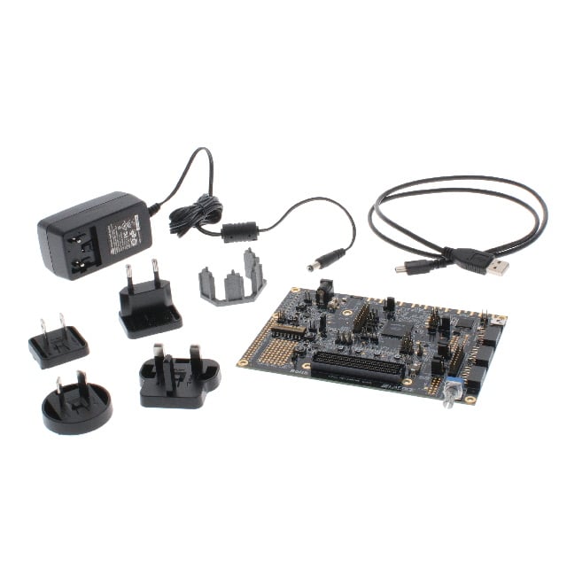 Lattice Semiconductor Corporation LIFCL-40-EVN CrossLink-NX™ BOARD EVAL CROSSLINK-NX