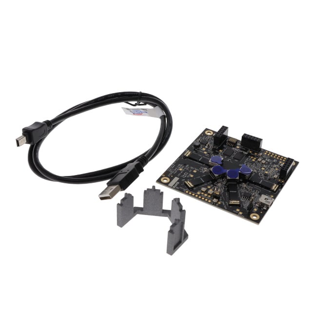 Lattice Semiconductor Corporation LIFCL-VIP-SI-EVN CrossLink-NX™ BRD EV VIP SENS INPUT CRSLINK-NX