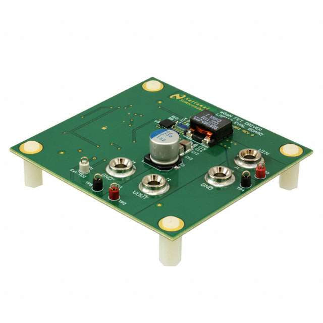Texas Instruments LM5113LLPEVB/NOPB - EVAL BOARD FOR LM5113