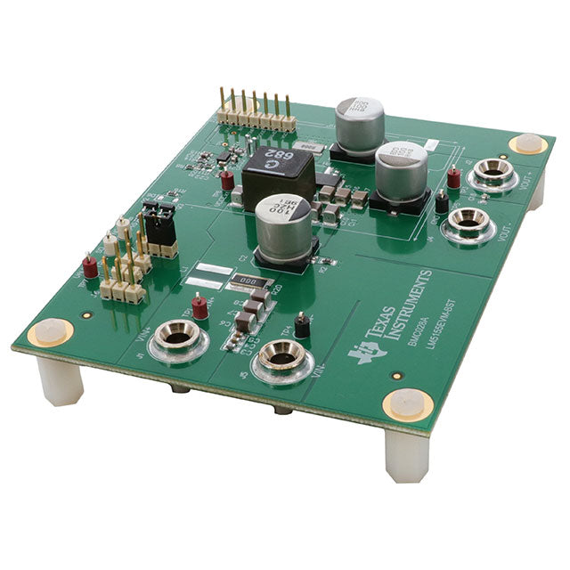 Texas Instruments LM5155EVM-BST - EVAL BOARD FOR LM5155