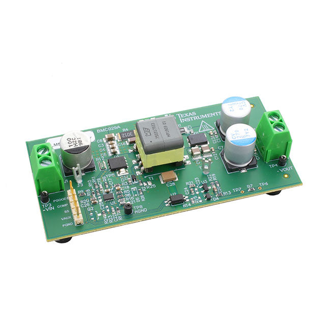 Texas Instruments LM5155EVM-FLY - EVAL BOARD FOR LM5155