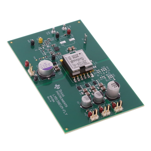 Texas Instruments LM5158EVM-FLY - EVAL BOARD FOR LM5158Q1