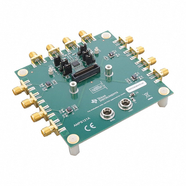 Texas Instruments LMH32404RHFEVM - Transimpedance