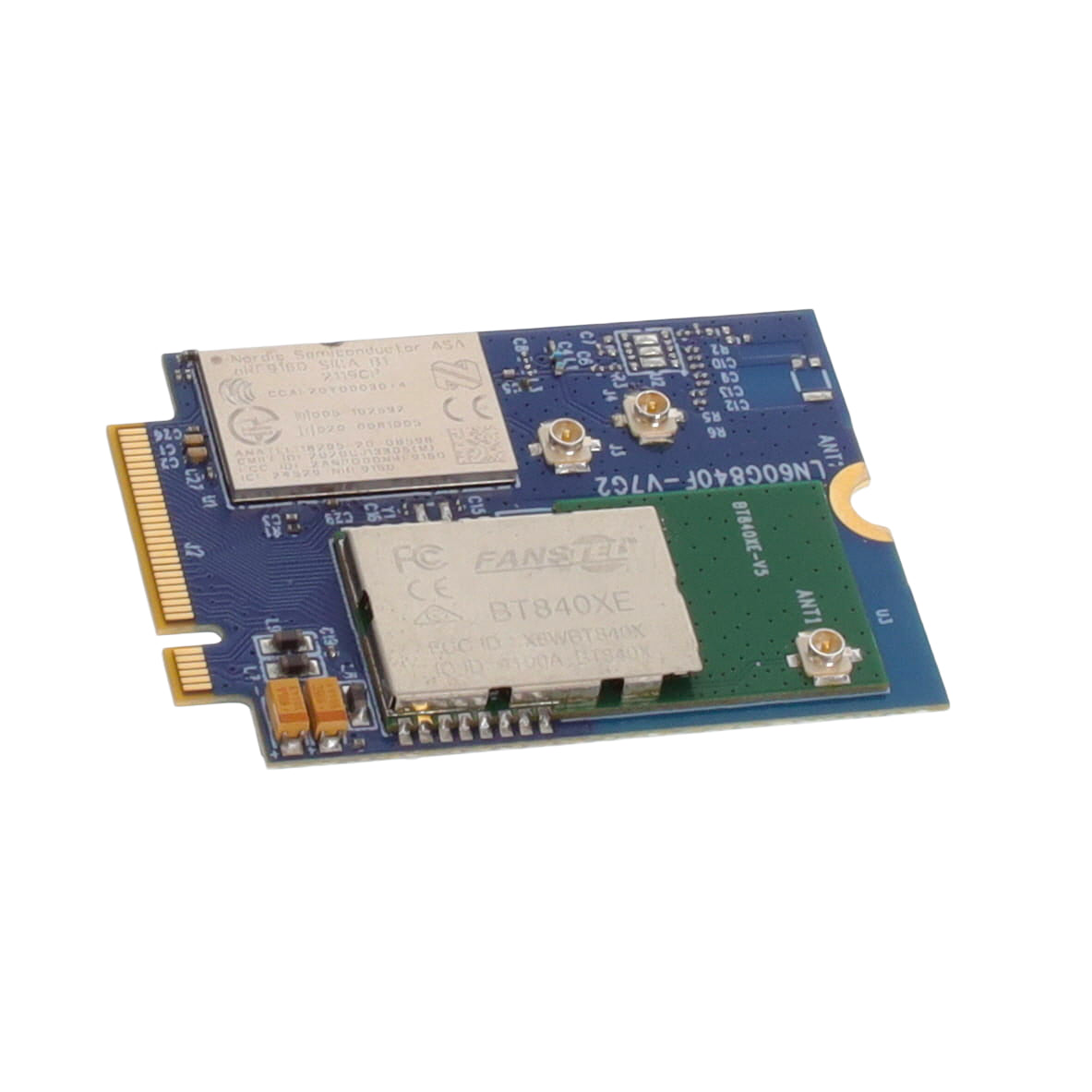 Fanstel Corp. LN60E840XE - 802.15.4