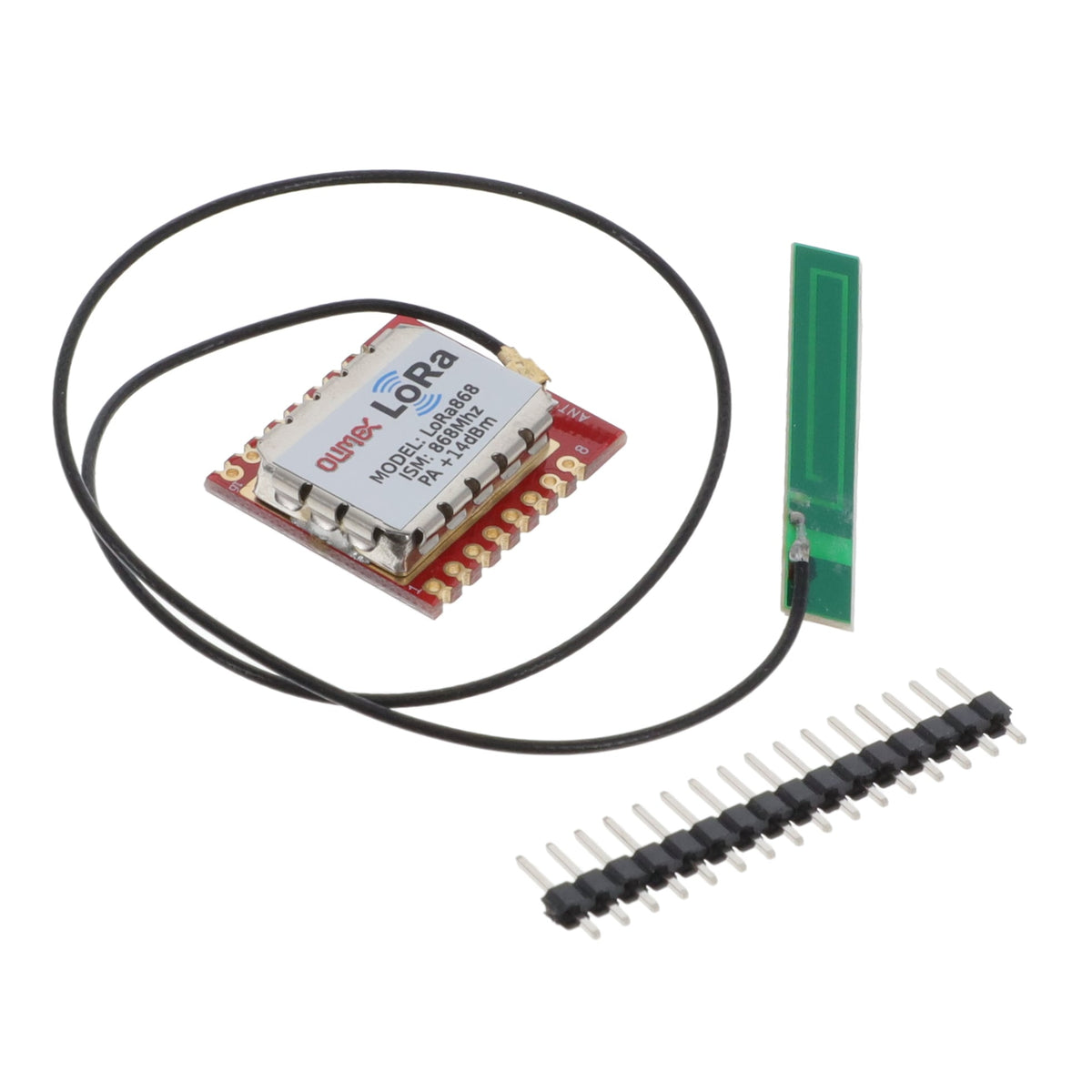 Olimex LTD LORA868-ANT - ISM General < 1GHz