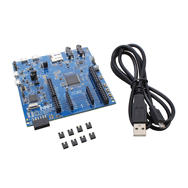 NXP USA Inc. LPC55S28-EVK LPC5500 MCU 32-Bit