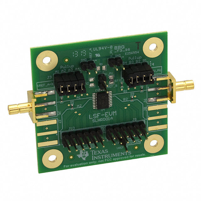 Texas Instruments LSF-EVM - EVAL BRD LSF0101 LSF0102 LSF0108 Logic-Level Translator