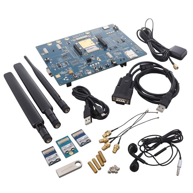 Quectel LTEOPENEVB-KIT - -