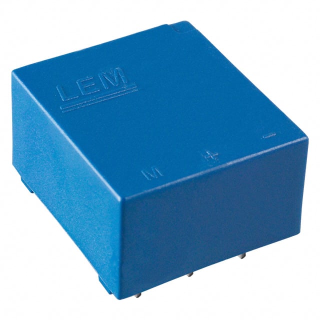 LEM USA Inc. LV 20-P LV SENSOR VOLT/CLOSED LOOP VOLT OUT