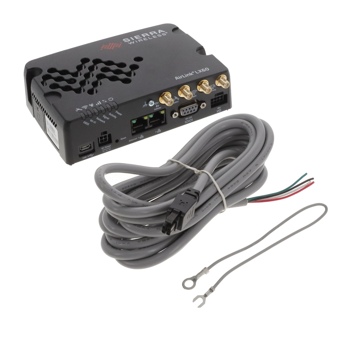 Sierra Wireless AirLink LX60_1104493 LX - AirLink® Ruteador