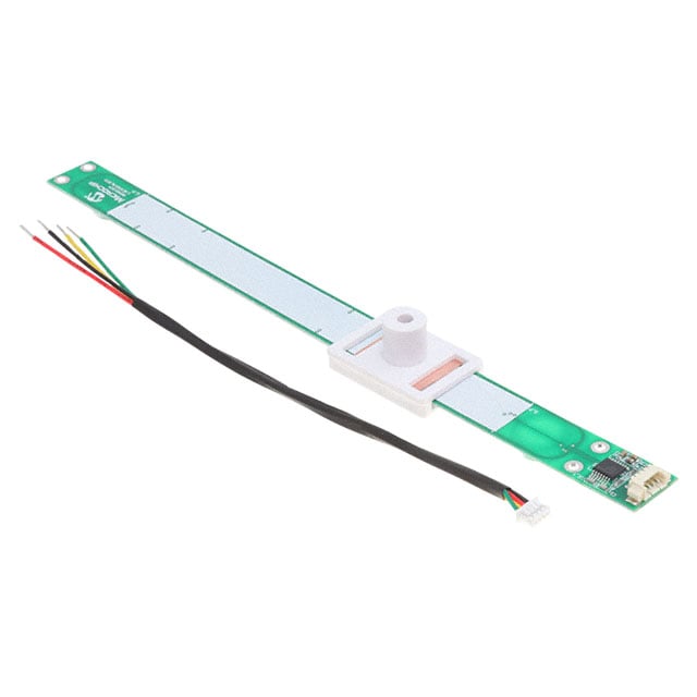 Microchip Technology LXE3301AL003 - Proximity, Inductive