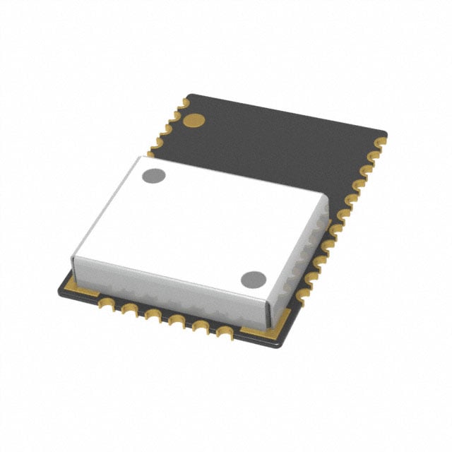 Antenova M20048-1 RADIONOVA® 1.575GHz -165dBm