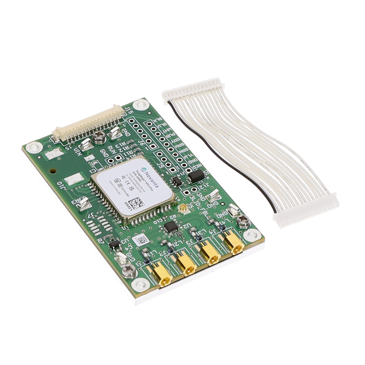 ThingMagic, a JADAK brand M7E-PICO-CB - Lectura/Escritura 860MHz ~ 930MHz