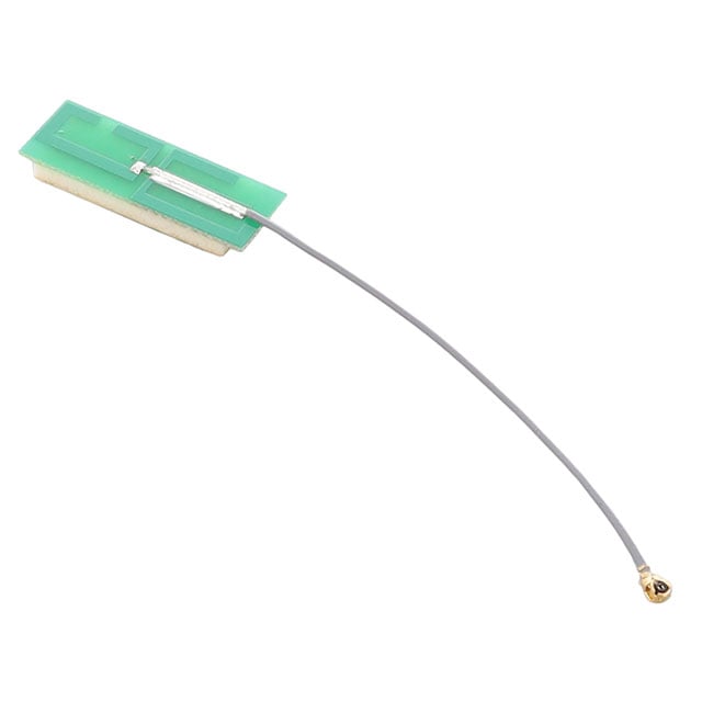 TE Connectivity MAF94353 - - UHF (2GHz ~ 3GHz), SHF (f > 4GHz)
